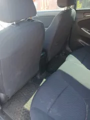 Hyundai Solaris, 2011. Автомобиль: марка и модель: Hyundai Solaris; год выпуска: 2011; VIN: Z94CU41DABR064997; цвет кузова: серебристый; объем двигателя: 1591; государственный регистрационной знак Н747АН46.