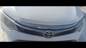 Автомобиль   Toyota Camry  Год выпуска – 2012  VIN номер: XW7BH4FK30S001299