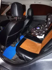 Chevrolet Aveo 2014 года, 115 лс, 230000 км, АКПП, VIN: XUFTA69EJEN020556, госномер: М207СМ69, мощность (л/с): 116, рабочий объем двигателя (см3): 1598, СТС: 9901191506, дата выдачи: 11.08.2018 г., ПТС: 78НТ448195, дата выдачи: 28.02.2014 г.
