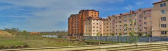 Двухкомнатная квартира, назначение – жилое, общей площадью 85,8 м2 , кадастровый (условный) номер: 06:05:0100001:3257, 
Расположенная по адресу: Республика Ингушетия, Назрань, тер Центральный административный округ, ул. Новая, д. 20, кв. 35, 
Находящаяся в залоге у ПАО Сбербанк