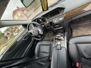 Mercedes Benz E200 2013 Легковой автомобиль, марка: МЕРСЕДЕС БЕНЦ, модель: E200, год изготовления: 2013 г. в. Ознакомление заинтересованных лиц с составом имущества должника, условиями его продажи, а также иной имеющейся у организатора торгов информацией о выставленном на продажу имуществе, в том…