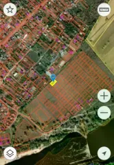 Земельный участок 800 м² в Ростовской области, Усть-Донецкий район, х. Апаринский, ул. Дачная, 97. Разрешённое использование – для ведения личного подсобного хозяйства (приусадебный земельный участок). Категория земель: земли населенных пунктов. Кадастровый номер: 61:39:0600009:491.