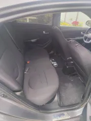 Kia Rio 2013 года, идентификационный номер (VIN) Z94CB41AADR122239.