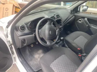 Lada Granta 2024 года, 87 лс, 118193 км XTA219070S1089011 Автомобиль на ходу. Среднее техническое состояние.