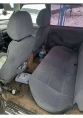 Vaz 2115, 2006 года, 76 лс. Автомобиль легковой, марка: ВАЗ 21150, модель: LADA SAMARA, VIN: XTA21150064292544, гос. рег. номер: В565ТН164, год изготовления: 2006