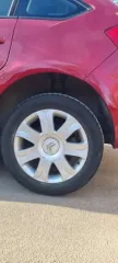Citroen C4, 2010 года, 120 лс, 140000 км, АКПП, легковой автомобиль, марка: Citroen, модель: C4, год изготовления: 2010, цвет: Красный, VIN: Z8TLC5FWFAM502799, ПТС: 50 РК 887225, г/н: У 349 ЕС 977, модель двигателя: 10FHCFPSA5FW, тип двигателя: Бензиновый, двигатель №: 0936195, мощность двигателя…