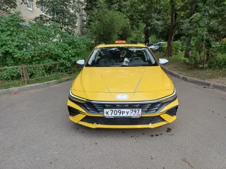 Hyundai Elantra 2024 Легковой автомобиль марки: HYUNDAI, модели: Elantra, год выпуска: 2024 г., идентификационный номер (VIN): LBECNAFD0RZ391896 По предварительному согласованию с финансовым управляющим по телефону +79154579103. осмотр автомобиля производится в г. Москва
