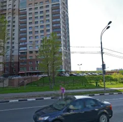 Машино-место №78 площадью 13 кв. м по адресу: г.Москва, просп. Ленинский, д. 111, корп. 1, к/н: 77:06:0006001:10556. Общая площадь: 13. Арестованное имущество. Запрет на осуществление регистрационных действий. Кадастровый номер: 77:06:0006001:10556.