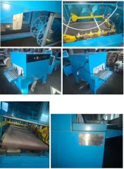 Термоусадочная машина Ortima-5A Термоусадочная упаковочная машина «ОРТИМА-5А» (инв.№ ИП-000114) Состояние: б/у Вид оборудования: Термоусадочная упаковочная машина Марка: ОРТИМА-5А Модель: ОРТИМА-5А