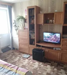 Квартира 34 кв.м, 1 комн., Смоленская область, г. Смоленск, ул. Валентины Гризодубовой, д. 4, кв. 106. Кадастровый номер: 67:27:0013306:2713