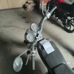 Мопед "Alpha Bandit ly50 50cc", модель 139FMB, 2024 г. в., без г/н, номер R4062396, рама № ALKXPCBL08R4062396A Мопед "Alpha Bandit ly50 50cc", модель 139FMB, 2024 г. в., без г/н, номер R4062396, рама № ALKXPCBL08R4062396A 
Марка, модель: Alpha Bandit ly50 50cc 
Год выпуска: 2024 
Государственный…