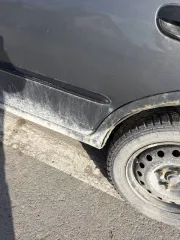 Hyundai Accent 2007 года, 102 лс, 239000 км, транспортное средство: ХЕНДЭ АКЦЕНТ, Идентификационный номер (VIN номер): X7MCF41GP7M112670, механическая коробка передач. Отсутствует аккумулятор. Транспортное средство находится в залоге у АО «ТБанк».