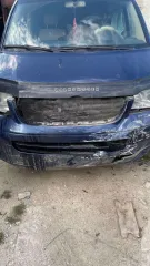 Volkswagen Multivan 2008 автомобиль марки Volkswagen Multivan, WV2ZZZ7HZ8H149038, год выпуска: 2008