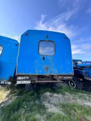 Урал 32551 0010 41, 2007 года Грузовой автомобиль Урал 32551 0010 41, 2007, т389ов/59  местоположение: п. Бованенково, ЯНАО . Частично не комплектен, требует ремонта, не на ходу.