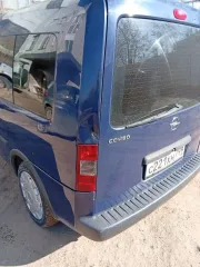 Opel Combo-C 2008, VIN W0L0XCF0684411766. Ознакомление с имуществом по адресу: г. Люберцы, ул. Камова, 9 к3, с момента публикации сообщения и до окончания приема заявок по предварительной записи по телефону 89672264180 или по электронной почте torgi-oms@yandex.ru.