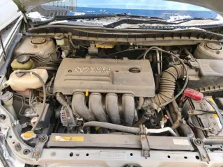 Toyota Allion 2004, легковой автомобиль, марка: TOYOTA, модель: ALLION, год изготовления: 2004, цвет: серый, VIN: отсутствует, ПТС: 25 ТУ 770931, вид собственности: индивидуальная. Особенности тех. состояния: коррозия по корпусу машины