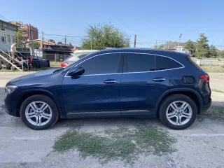 Mercedes GLA 250 2022 Легковой автомобиль марки: Mercedes, модель: GLA 250, год выпуска: 2022 г., идентификационный номер (VIN): W1N4N4GB2PJ419420 Ознакомление с перечнем и характеристиками имущества, проектами договоров о задатке и купли-продажи имущества по адресу: г. Ростов - на - Дону, проспект…