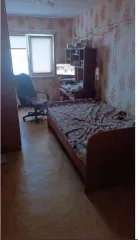 1/3 доли квартиры (50.4 м²) в Кемеровской области; 1/3 доля квартиры в Кемеровской обл.; 1/3 доля квартиры в Кемеровской обл.; 1/3 доля в квартире, расположенной по адресу Кемеровская область-Кузбасс, г. Белово, пгт. Бачатский, мкр. Финский, д. 7, кв. 13, кадастровый номер 42:21:0601004:656…