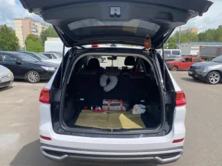 HAVAL M6 2024 Автомобиль: марки HAVAL, модель M6, 2024 г.в., VIN-номер LGWEF4A55RF711359 С лотом можно ознакомиться по месту его нахождения: Московская область, р-н Люберецкий, п. Красково, ул. Новая д. 1, предварительно согласовав время с Финансовым управляющим по тел. +79823098183, либо путем…