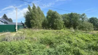Аренда земельного участка 693 кв.м. для ЛПХ в г.о. Ступино (КН 50:33:0030127:695) Аренда земельного участка 693 кв.м. для ЛПХ в г.о. Ступино (КН 50:33:0030127:695) 
Площадь земельного участка: 693 
Кадастровый номер земельного участка: 50:33:0030127:695 
Вид разрешённого использования земельного…