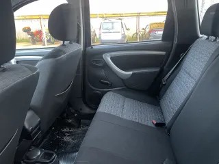 Renault Duster 2013 года выпуска, VIN X7LHSRH8N49032158, объем двигателя 1.6, полный привод, государственный регистрационный знак О903АЕ50.