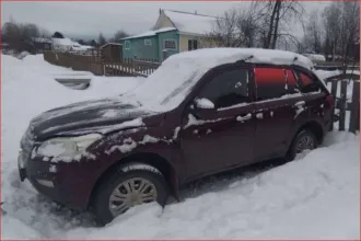 Lifan X60, 2014 года, 128 л.с., 190961 км, VIN – X9W215800F0033792.