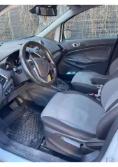 Ford EcoSport 2017 года, VIN: Z6FLXXECHLHK32039