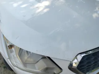 Datsun on-DO, 2015 легковой автомобиль, модель: DATSUN ON-DО, год изготовления: 2015 г.в., VIN: Z8NBAABD0G0037657, г/н: У989ХУ56, вид собственности: индивидуальная. В залоге у ПАО "Совкомбанк". Для согласования просмотра направить на электронную почту eign98torg@outlook.com запрос в виде…