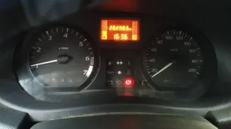 Lada Largus 2014 года, идентификационный номер (VIN): XTAKS015LE0825608.