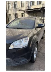 Sang Yong Actyon 2013, автомобиль марки SSANG YONG модель Actyon 2013 г.в., VIN-номер RUMA0A18SD0008793, предварительно направив запрос в произвольной форме на почту dolgiminus@mail.ru, либо по адресу: 5-я Парковая улица, 10А, Москва.