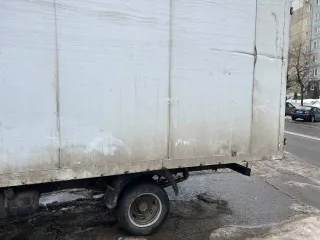 БЕЛАВА 1220FO 2020 Грузовой автомобиль, марка: БЕЛАВА 1220FO, год изготовления: 2020, цвет: Белый, VIN: Z0D1220F0L0006926, г/н: О743КО71, мощность двигателя, л. с. (кВт): 106,7 (78,5), рабочий объем двигателя, куб. см: 2690