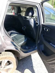 Chery Tiggo 4 Pro 2023 Chery Tiggo 4 Pro, 2023 года, 113 лс, 117878 км Легковой автомобиль, марка: CHERRY TIGGO4 PRO T3XDE00TL5W4S0G1, VIN: LVVDB21B5PC058417, год выпуска: 2023, цвет: серый. Техническое состояние: необходим ремонт ГБЦ, замена поршневых колец, автомобиль на зимней шипованной резине…