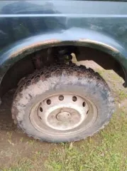 Легковой автомобиль, марка: LADA 4X4, год изготовления: 2021 г.в., цвет: серый, VIN: XTA212140N2433075, г/н: Н761СУ60, изготовитель  страна : Россия, двигатель №: 21214 1153023, мощность двигателя, л. с.  кВт : кВт 61, рабочий объем двигателя, куб. см: 1690, шасси  рама  № отсутствует, кузов №…