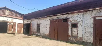 Объект культурного наследия 302,4 кв.м и нежилые здания 360,1 кв.м с земельным участком 983,78 кв.м, Алтайский край Продажа находящихся в федеральной собственности объектов недвижимого имущества: площадью 302,4 кв. метра (кадастровый номер 22:65:016212:84), являющегося объектом культурного наследия…