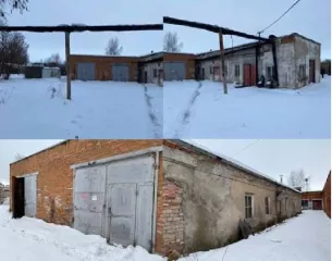 Недвижимое имущество, не являющееся предметом залога: Земельный участок, кадастровый номер 67:03:0010105:4653, адрес (местоположение): Смоленская область, Гагаринский район, г. Гагарин, пер. Хлебный, площадь: 7576 кв. м., категория земель: земли населенных пунктов, вид разрешенного использования…