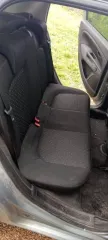 Fiat Punto 2007 года, 77 л.с., пробег 175 000 км, АКПП. Приехала своим ходом. Не работает кондиционер, задние двери открываются только изнутри, ошибка по подушкам, очаги коррозии по кузову. Более подробное техническое состояние выясняйте самостоятельно в ходе осмотра.