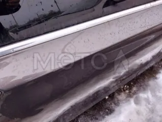 Автомобиль BMW 750, 2013 года выпуска, VIN: X4XYF81180DE5891