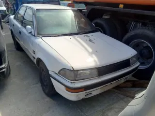 Mitsubishi Canter 1997, ВАЗ-21053 2005, Toyota Corolla 2001. Проверка исправности имущества не проводилась. Товаросопроводительные документы не передавались. Погрузка и транспортировка имущества с места хранения осуществляется Покупателем силами Покупателя и за счет Покупателя. Продавец не несет…
