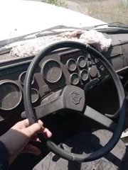 Автомашина 27044D (ГАЗ), гос. рег. номер Р481ЕО161, тип ТС: автобус прочее, год выпуска 2009, VIN X8927044D90BT2013. Местонахождение: Ростовская обл., Аксайский р-н, п. Опытный, ул. Западная, 21-в.
