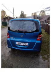 Honda Freed 2011 года, 118 лс, 272230 км, АКПП, GB3-1352722.