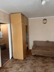 Квартира в Тольятти, 30,9 кв.м, 1 комн. Недвижимое имущество - жилое помещение– квартира, находящаяся в залоге у АО «ТБанк», расположенная по адресу: РОССИЯ, г. Тольятти, ул. Голосова, д. 71, кв. 56, кадастровый номер 63:09:0301151:4608, общей площадью 30,90 кв.м.