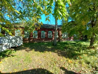 Нежилое здание 430 м² с земельным участком 3546 м², с. Бектышево, Ярославская обл. Имущество, находящееся в муниципальной собственности Переславль-Залесского муниципального округа Ярославской области, расположенное по адресу: Ярославская область, муниципальный округ Переславль-Залесский, село…