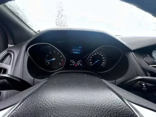 Ford Focus, 2012 года, 150 лс, 162597 км, автомобиль легковой, марка: Форд Фокус, модель: Фокус, VIN: X9FKXXEEBKCS65221, гос. рег. номер: С297ЕС40.