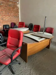 Движимое имущество расположенное в г. Астрахань (51 наименование согласно Приложению). Подробный перечень имущества представлен на сайте ЕФРСБ в виде прикрепленного файла к сообщению о проведении торгов, а также доступен всем пользователям на электронной площадке «МЕТА-ИНВЕСТ» по адресу…