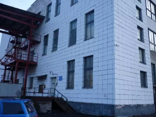 Нежилое помещение площадью 1376,5 кв.м. по адресу: Архангельская область, г. Архангельск, округ Ломоносовский, пр. Новгородский, д. 32. Назначение: Нежилое. Кадастровый номер: 29:22:050504:1563. Расположено на этажах № 01, № 02, № 03. Запись о регистрации права собственности в Едином…