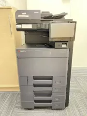Принтер Kyocera TASKalfa 3252ci 1102RL3NL0 (б/у, 1 шт.). Спикерфон Jadra Speak 810 + аккумулятор для Jaba Speak 810 (б/у, 1 шт.). Объектив Tamron 17-70 F2.8 Di III-A VC RXD Sony E (б/у, 1 шт.). Аппарат Kyocera M3550 IDN (F4, 50ppm, 1200 dpi, 25-400%, 1024Мb, touch panel, цветной сканер, б/у, 1…