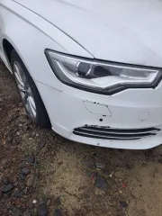 Audi A6 2012 года выпуска, номер двигателя CDN 303873, VIN: WAUZZZ4G9DN072250. В залоге.