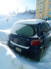 Toyota Vitz, 2000 г. Местонахождение документов: 160000, г. Вологда, ул. Лермонтова, д. 4, офис №12. Информация об участии в торгах, проекте договора купли-продажи, договора о задатке, характеристиках имущества и порядке ознакомления по тел. организатора торгов 8-911-512-04-43 (в рабочие дни с…