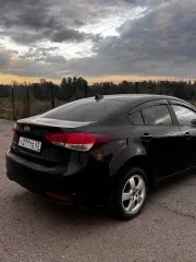 KIA YD (Cerato, Forte) 2019 VIN XWEFX417BKC007554 , Кировская область