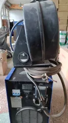 Сварочный полуавтомат AuroraPro ULTIMATE 500 INDUSTRIAL, полный комплект, мало использованный, рабочий, состояние отличное